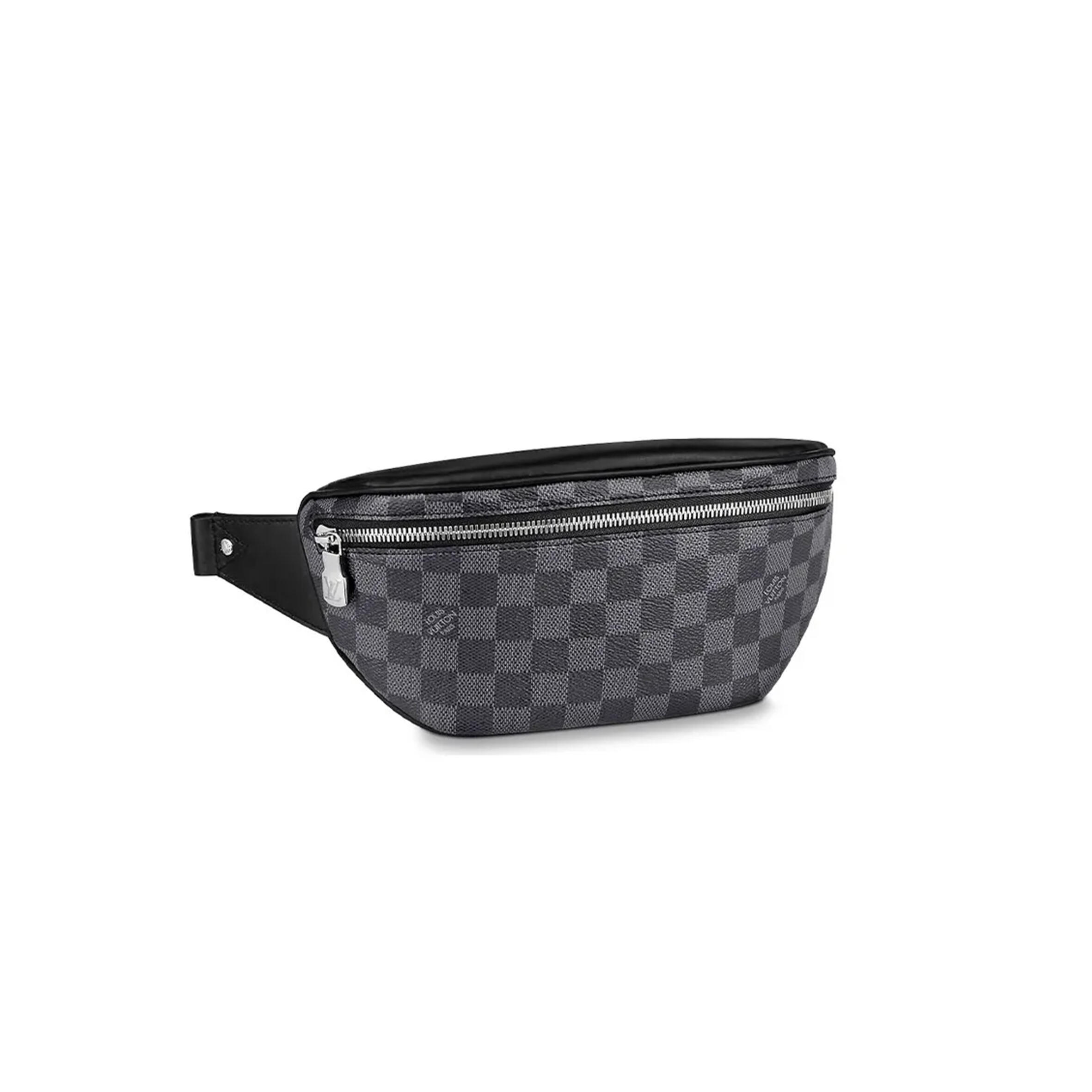 LOUIS VUITTON MASTER CAMPUS BUMBAG N40362 (26*13*7cm)